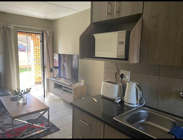 2 BEDROOM APARTMENT FOR SALE IN MONTANA